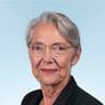 Photo du/de la député·e Élisabeth Borne