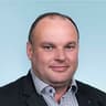 Photo du/de la député·e Perceval Gaillard