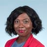 Photo du/de la député·e Danièle Obono