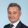 Photo du/de la député·e Gérald Darmanin